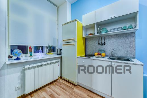 Tropical Apartment, Saint Petersburg - apartment by the day