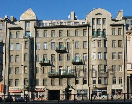 Tropical Apartment, Санкт-Петербург - квартира подобово