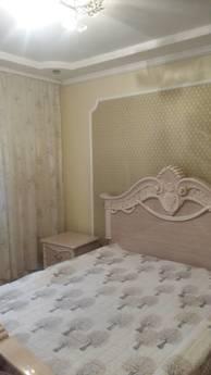 Rent an apartment in Melitopol, Melitopol - apartment by the day