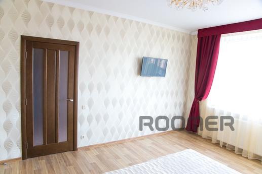 Rent an apartment for rent and long term, Truskavets - apartment by the day