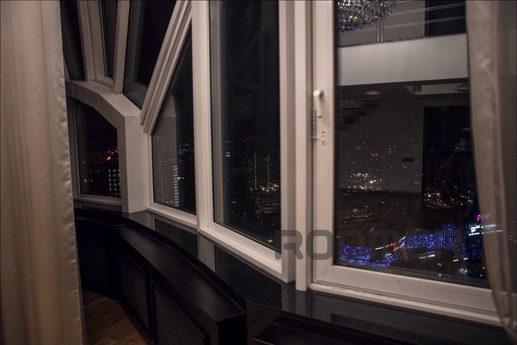 Equipped penthouse, Москва - квартира подобово