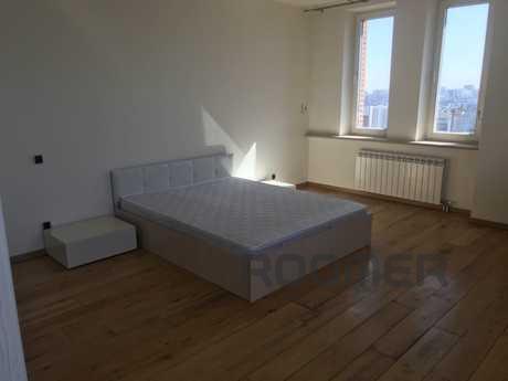 Equipped penthouse, Москва - квартира подобово