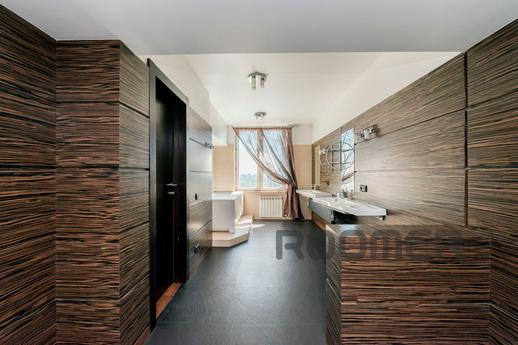 Equipped penthouse, Москва - квартира подобово