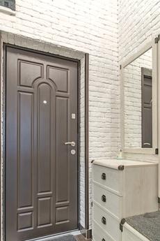 Апартаменты студио посуточно, Сходница - квартира посуточно