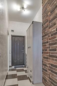 Апартаменты студио посуточно, Сходница - квартира посуточно