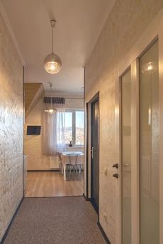 Апартаменты делюкс посуточно, Сходница - квартира посуточно