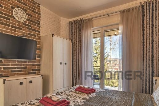 Апартаменты с одной спальней посуточно, Сходница - квартира посуточно