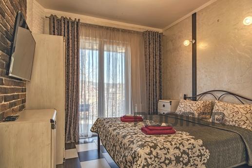 Апартаменты с одной спальней посуточно, Сходница - квартира посуточно