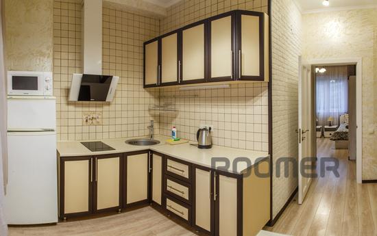 Apartments for rent, Skhidnytsia - apartment by the day
