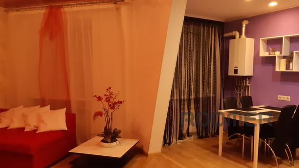 Similar rent apartments, Poltava - apartment by the day