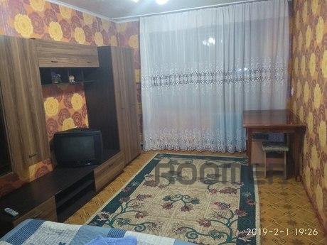 Посуточно, напротив Огонька, Караганда - квартира посуточно