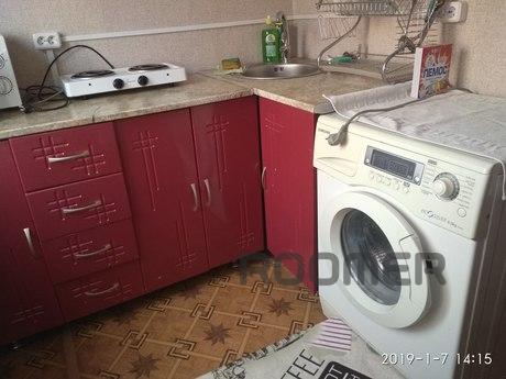 Посуточно, напротив Огонька, Караганда - квартира посуточно