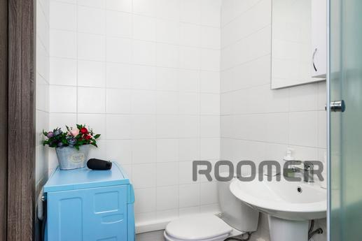 View apartments in the city center, Єкатеринбург - квартира подобово