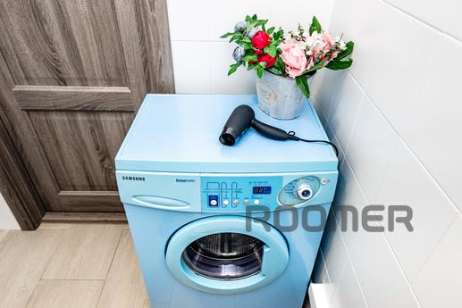 View apartments in the city center, Єкатеринбург - квартира подобово