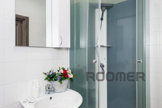 View apartments in the city center, Єкатеринбург - квартира подобово