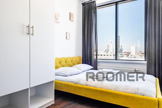 We invite you to spend a weekend or a business trip IN RADIU