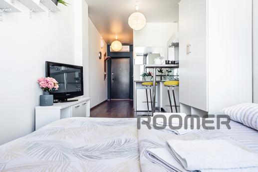 View apartments in the city center, Єкатеринбург - квартира подобово