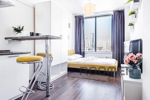 View apartments in the city center, Єкатеринбург - квартира подобово
