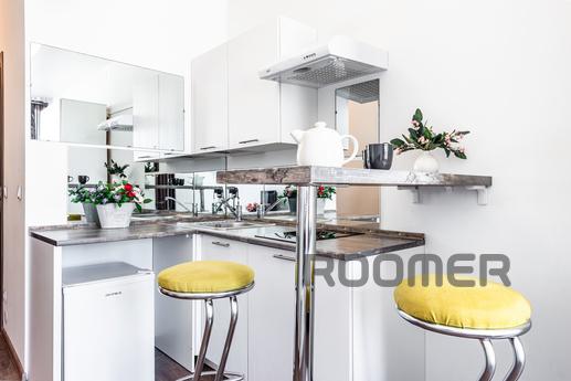 View apartments in the city center, Єкатеринбург - квартира подобово