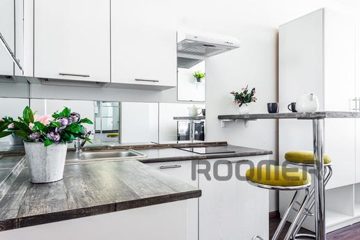 View apartments in the city center, Єкатеринбург - квартира подобово