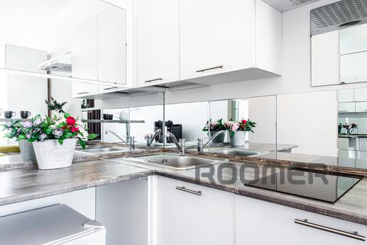View apartments in the city center, Єкатеринбург - квартира подобово