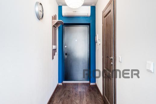 View apartments in the city center, Єкатеринбург - квартира подобово