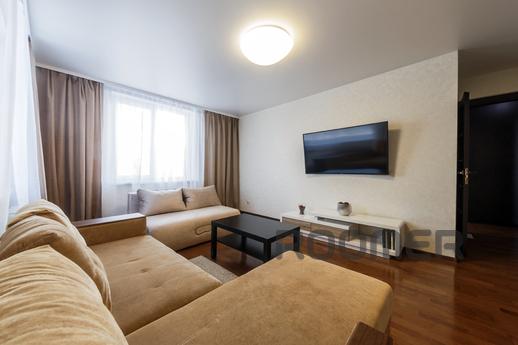 Business class apartment, Єкатеринбург - квартира подобово