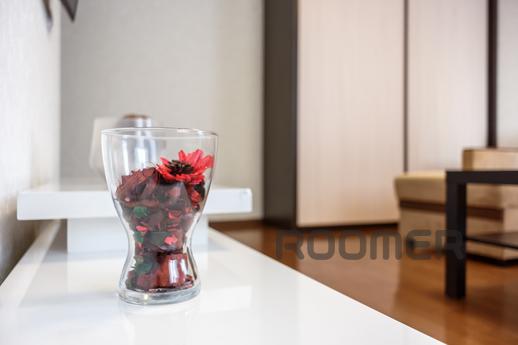 Business class apartment, Єкатеринбург - квартира подобово
