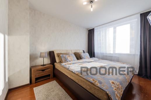 Business class apartment, Єкатеринбург - квартира подобово