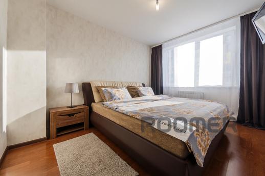 Business class apartment, Єкатеринбург - квартира подобово