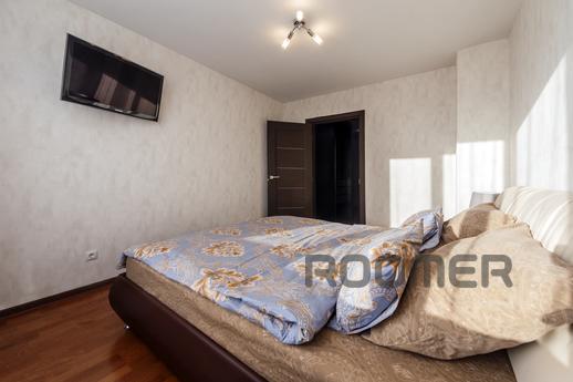 Business class apartment, Єкатеринбург - квартира подобово