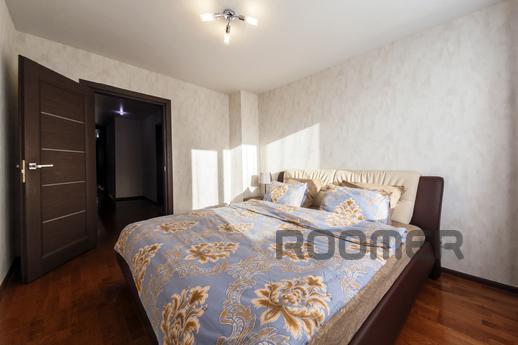 Business class apartment, Єкатеринбург - квартира подобово