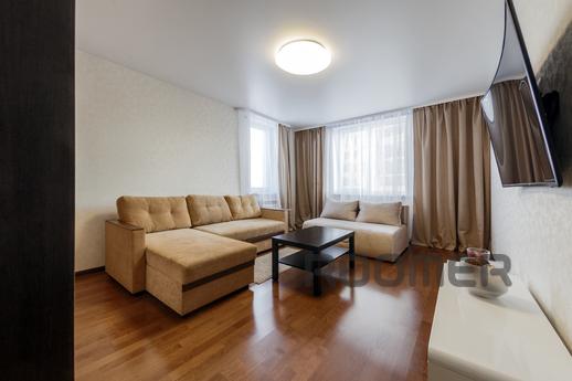 Business class apartment, Єкатеринбург - квартира подобово