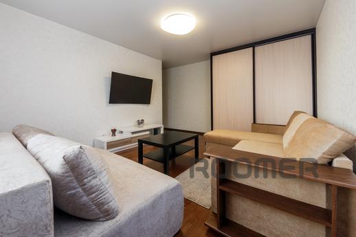 Business class apartment, Єкатеринбург - квартира подобово