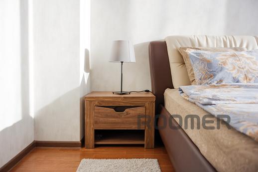 Business class apartment, Єкатеринбург - квартира подобово