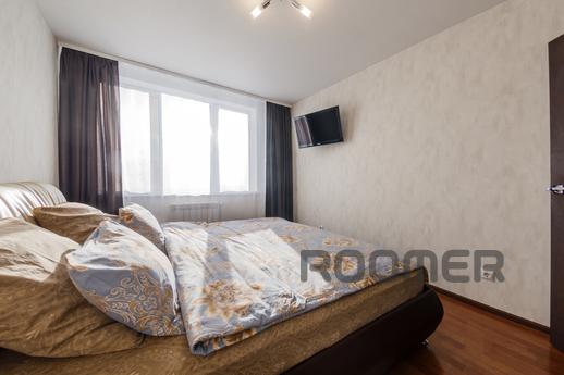 Business class apartment, Єкатеринбург - квартира подобово
