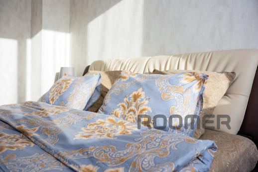 Business class apartment, Єкатеринбург - квартира подобово