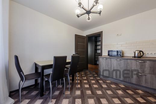 Business class apartment, Єкатеринбург - квартира подобово