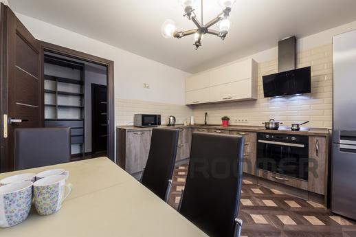 Business class apartment, Єкатеринбург - квартира подобово