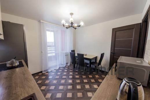 Business class apartment, Єкатеринбург - квартира подобово