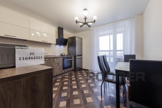 Business class apartment, Єкатеринбург - квартира подобово