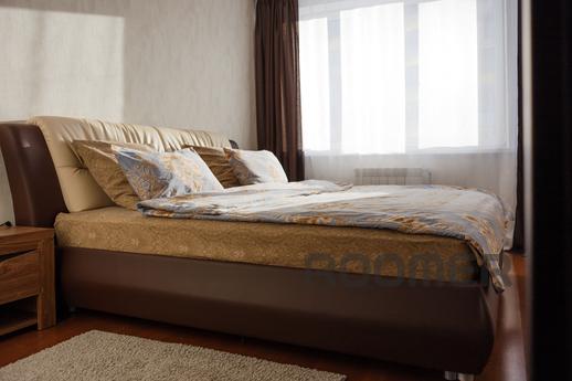 Business class apartment, Єкатеринбург - квартира подобово