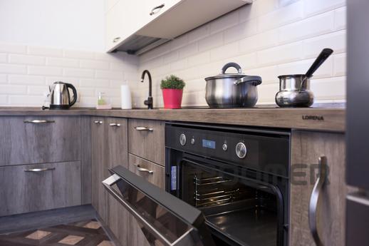 Business class apartment, Єкатеринбург - квартира подобово