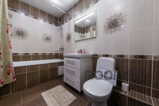 Business class apartment, Єкатеринбург - квартира подобово