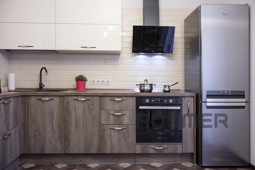 Business class apartment, Єкатеринбург - квартира подобово