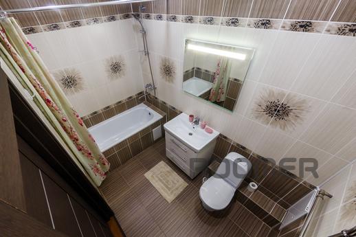 Business class apartment, Єкатеринбург - квартира подобово