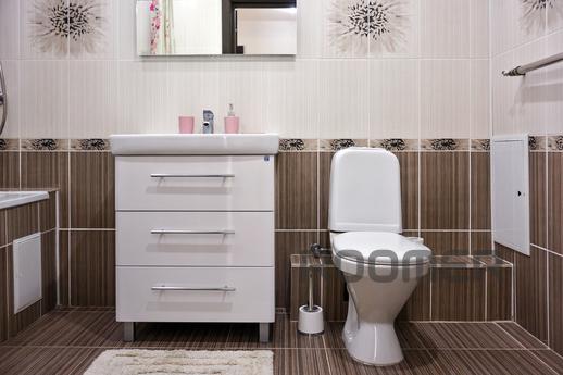 Business class apartment, Єкатеринбург - квартира подобово