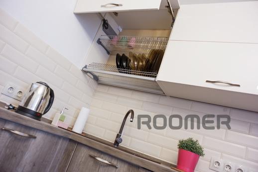 Business class apartment, Єкатеринбург - квартира подобово