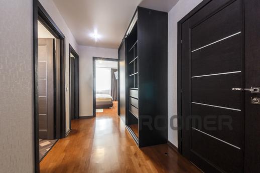 Business class apartment, Єкатеринбург - квартира подобово