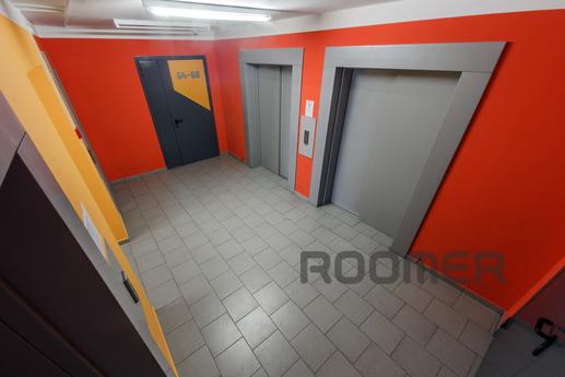 Business class apartment, Єкатеринбург - квартира подобово